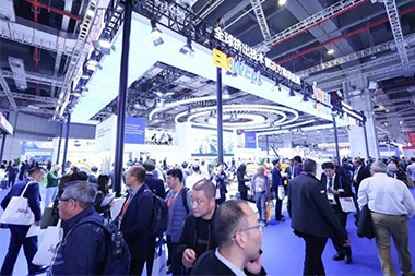 Cruinnich airson an Tachartais Mhòir, Co-obraich airson Fàs Co-roinnte — Jwell & Global Partners aig CHINAPLAS 2026