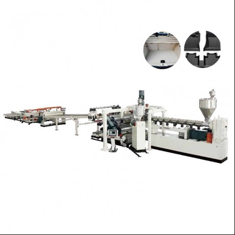 Loidhne Extrusion Duilleag Laminate TPU / ABS