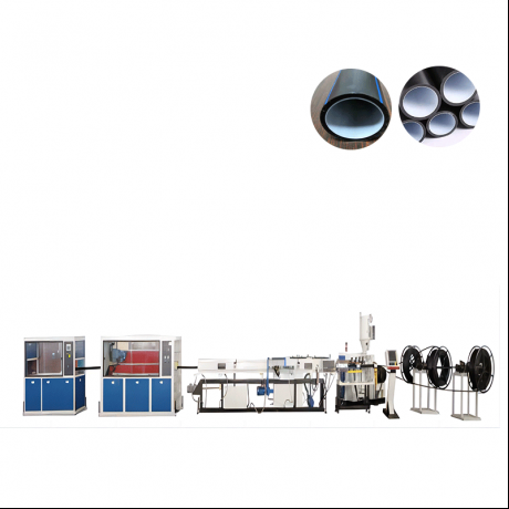 Loidhne Extrusion Pipe Silicon Core