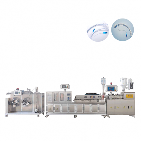 Loidhne eas-tharraing meidigeach Cannula Trachea