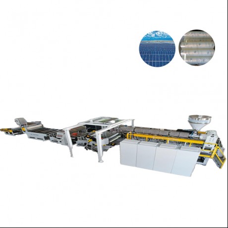 Loidhne Extrusion Film Solar EVA / POE