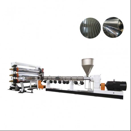 Loidhne eas-tharraing duilleag HDPE/PP T-Grip