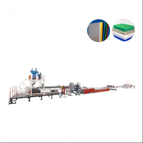 Loidhne eas-tharraing truinnsear PP, PE, ABS, PVC