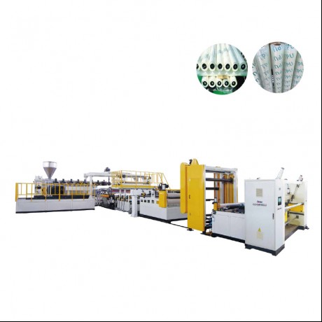 Loidhne Extrusion Film TPU