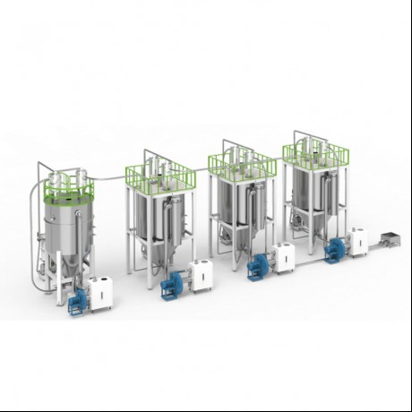Siostam deodorizing stuth amh VOC