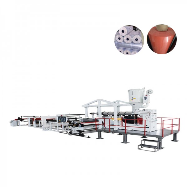 Loidhne Extrusion Film ASA